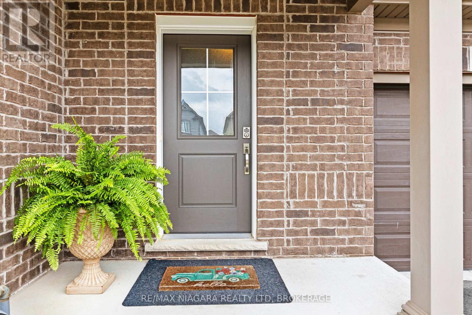 159 Heron Street, Welland, Ontario  L3C 0G8 - Photo 3 - X13598978