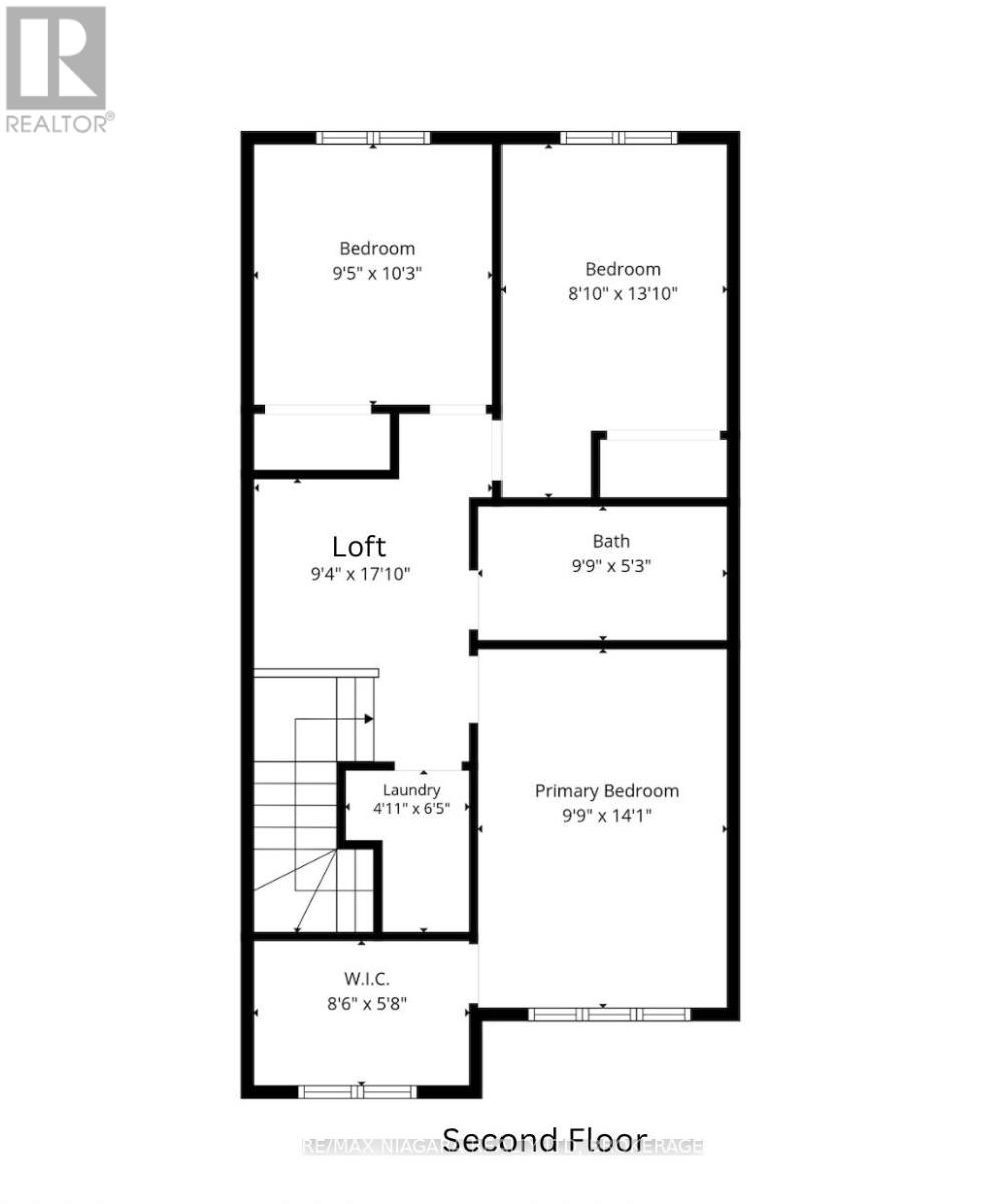 159 Heron Street, Welland, Ontario  L3C 0G8 - Photo 33 - X13598978