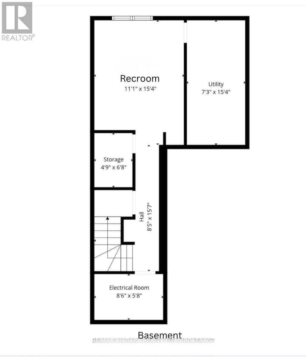 159 Heron Street, Welland, Ontario  L3C 0G8 - Photo 34 - X13598978