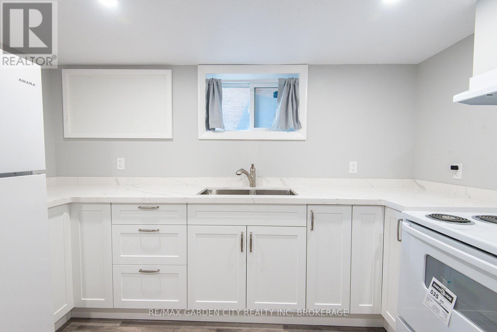 Lower - 191 Russell Avenue, St. Catharines, Ontario  L2R 1W9 - Photo 10 - X13599032