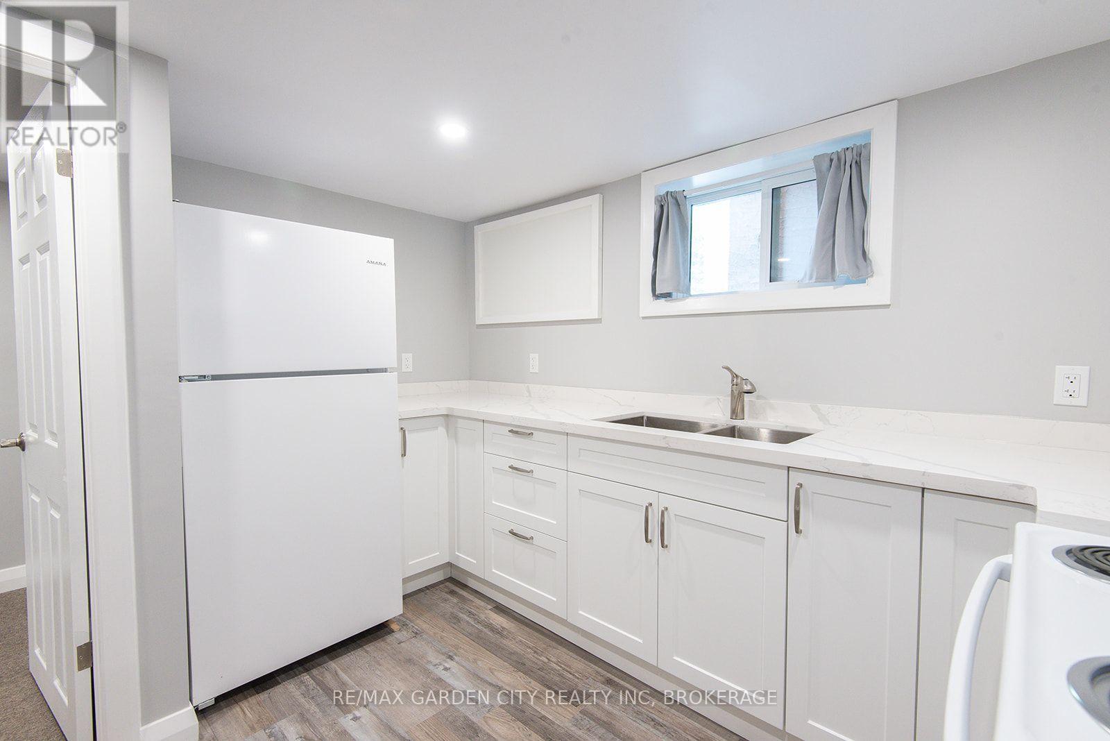 Lower - 191 Russell Avenue, St. Catharines, Ontario  L2R 1W9 - Photo 11 - X13599032