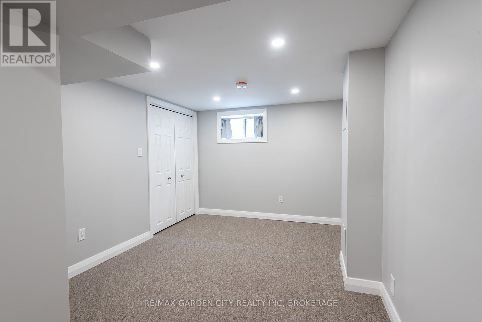 Lower - 191 Russell Avenue, St. Catharines, Ontario  L2R 1W9 - Photo 12 - X13599032