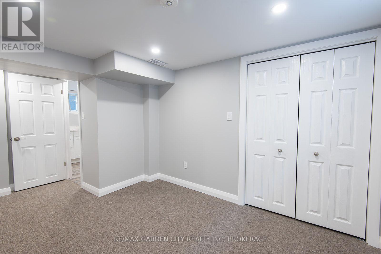 Lower - 191 Russell Avenue, St. Catharines, Ontario  L2R 1W9 - Photo 13 - X13599032