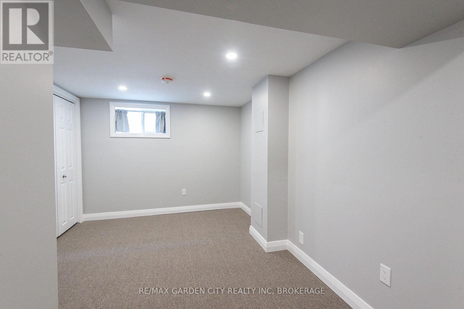 Lower - 191 Russell Avenue, St. Catharines, Ontario  L2R 1W9 - Photo 14 - X13599032