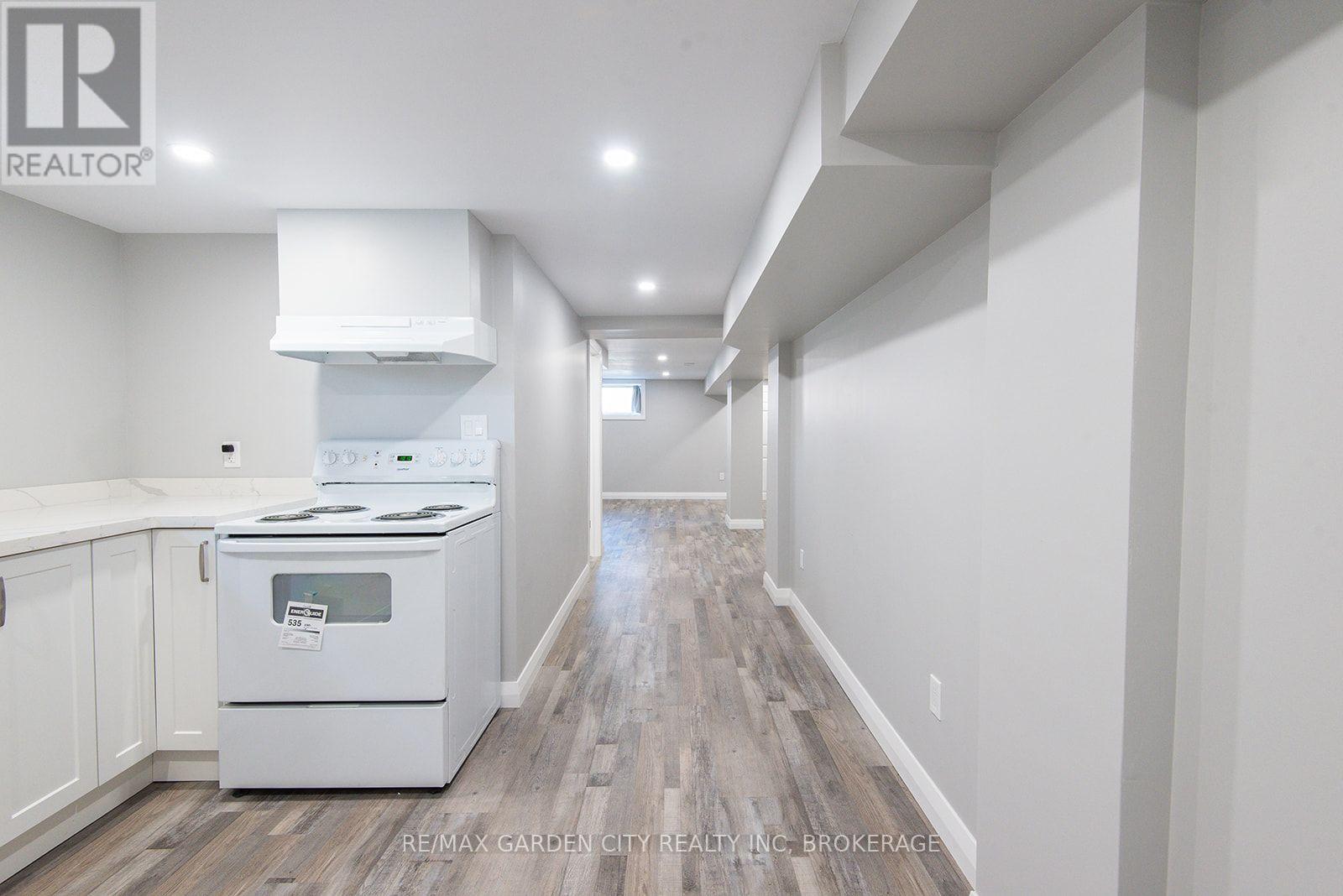 Lower - 191 Russell Avenue, St. Catharines, Ontario  L2R 1W9 - Photo 15 - X13599032