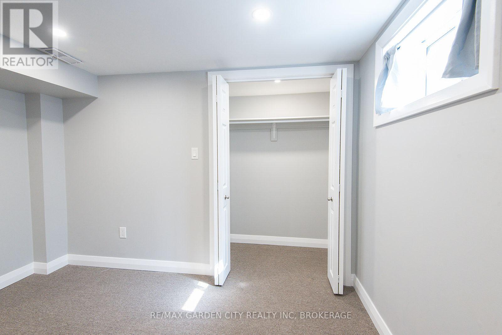 Lower - 191 Russell Avenue, St. Catharines, Ontario  L2R 1W9 - Photo 16 - X13599032