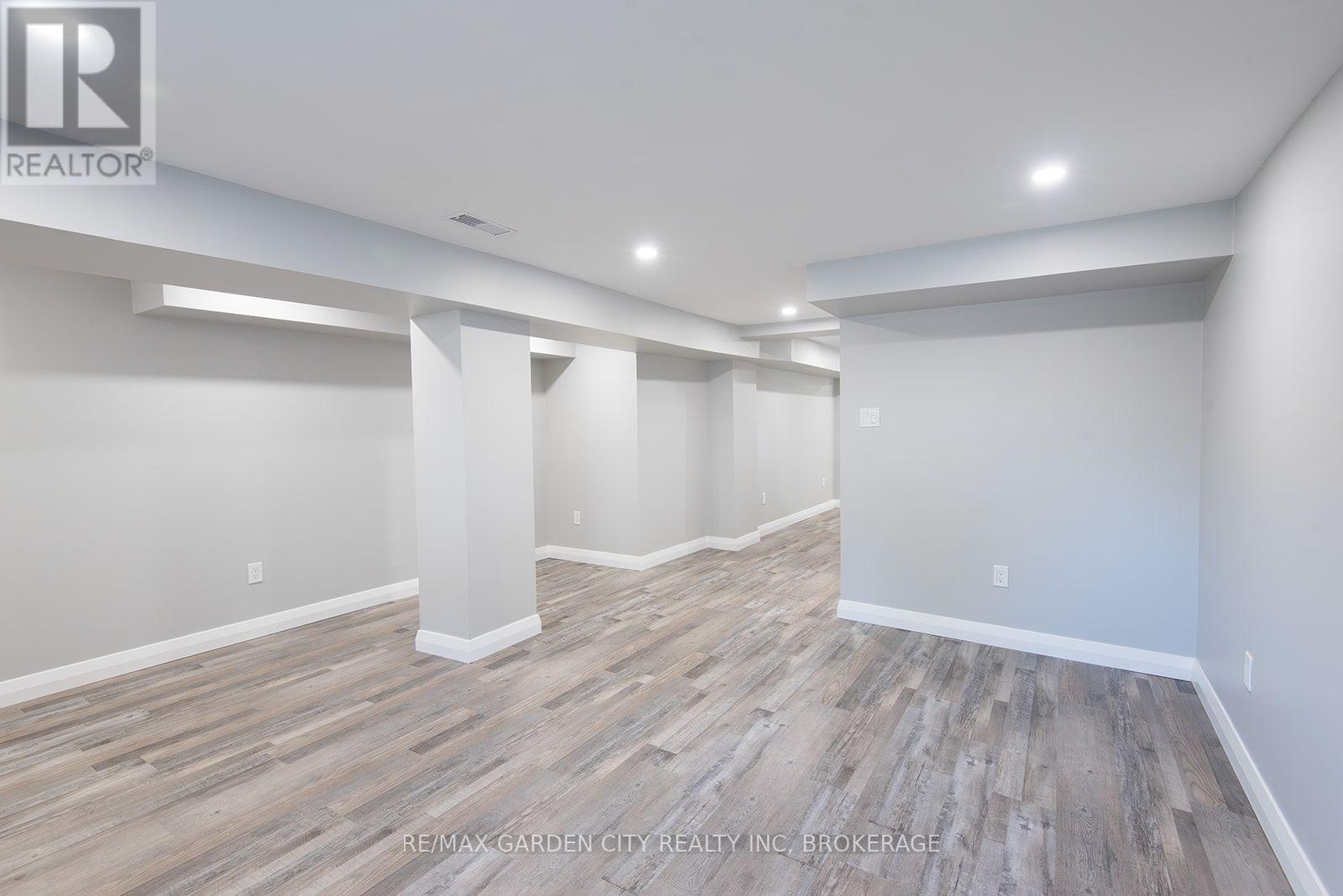 Lower - 191 Russell Avenue, St. Catharines, Ontario  L2R 1W9 - Photo 3 - X13599032