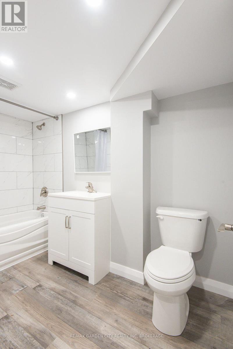 Lower - 191 Russell Avenue, St. Catharines, Ontario  L2R 1W9 - Photo 5 - X13599032