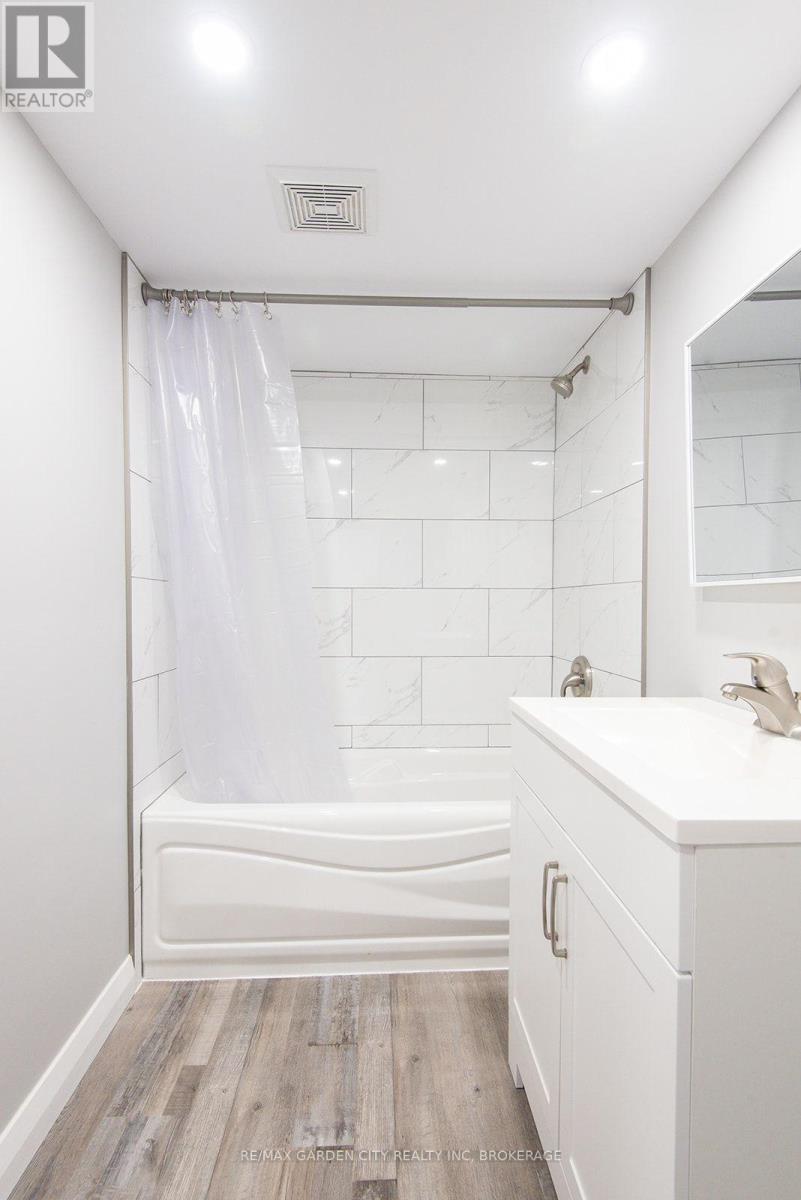 Lower - 191 Russell Avenue, St. Catharines, Ontario  L2R 1W9 - Photo 6 - X13599032