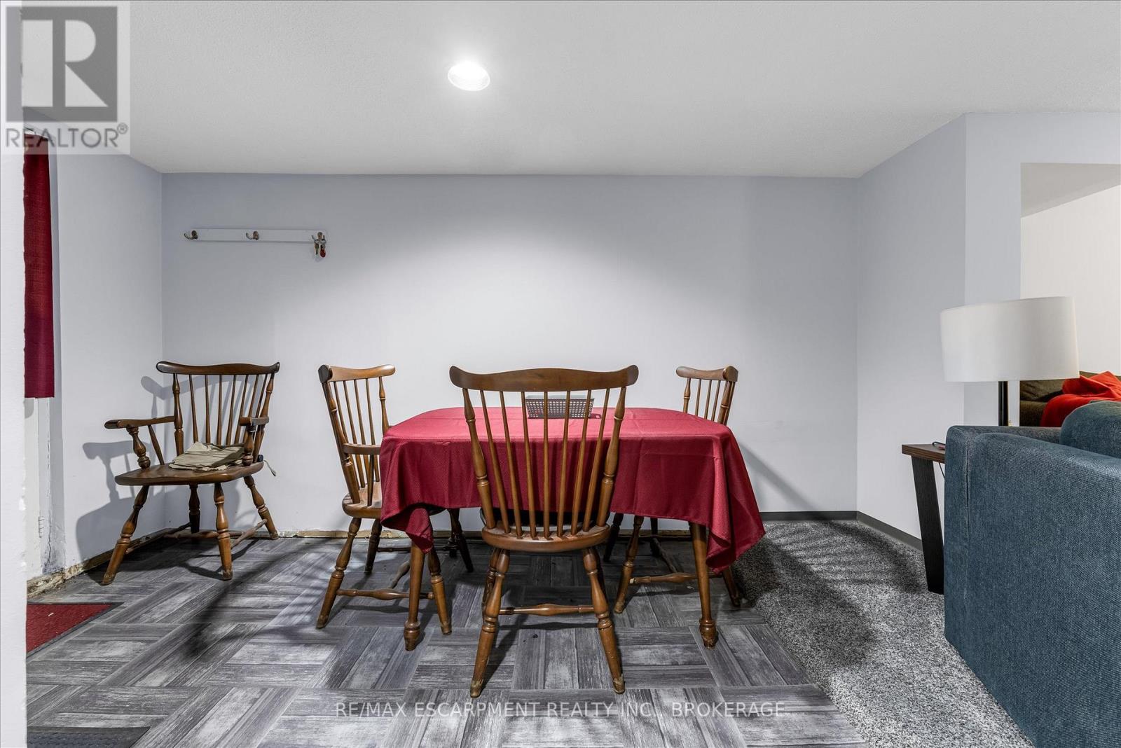 121 Edgemont Street N, Hamilton, Ontario  L8H 4E2 - Photo 32 - X13599054