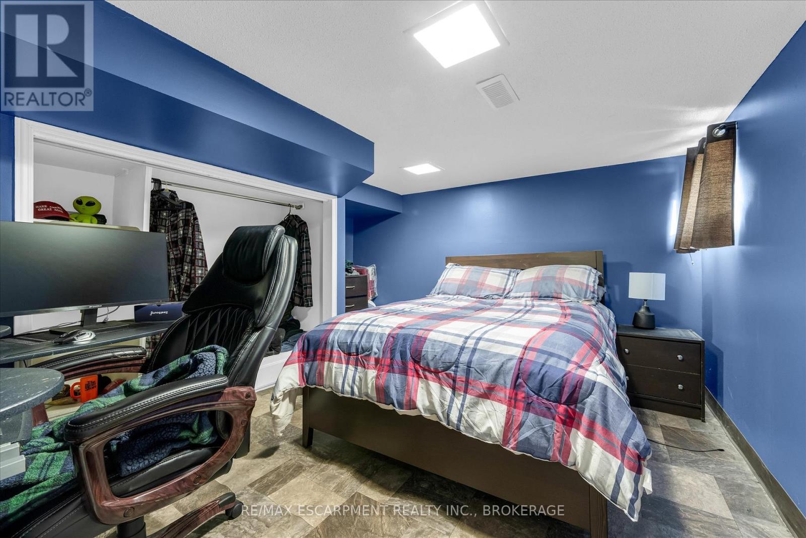 121 Edgemont Street N, Hamilton, Ontario  L8H 4E2 - Photo 36 - X13599054