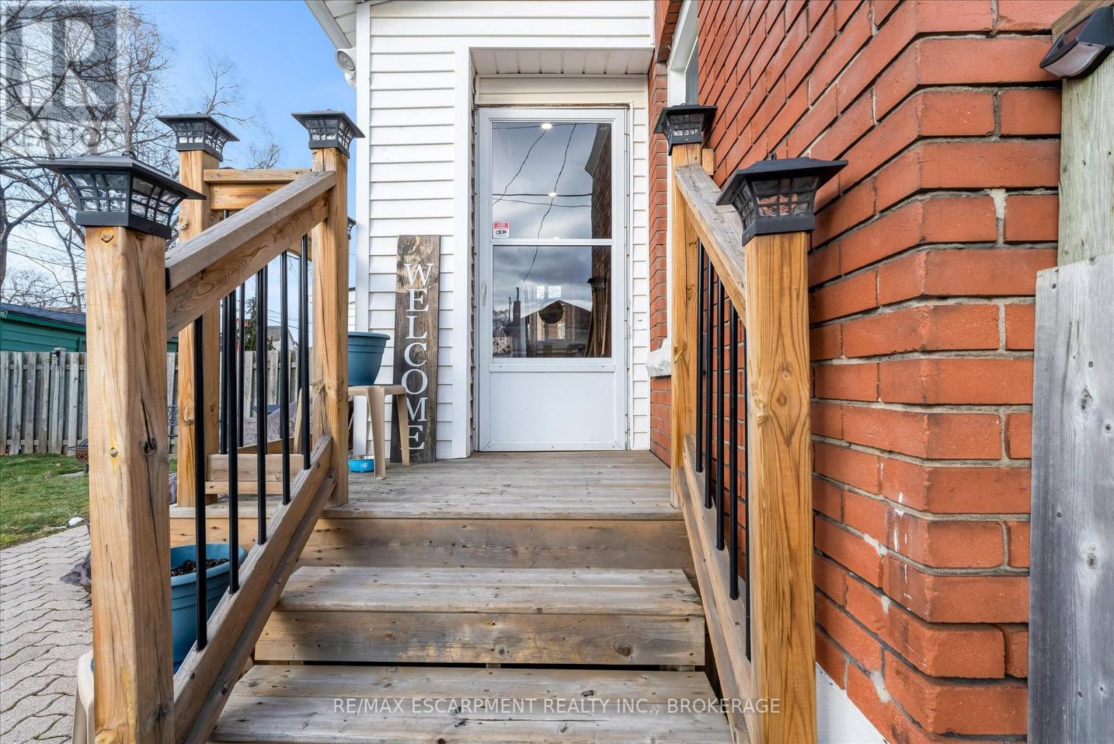 121 Edgemont Street N, Hamilton, Ontario  L8H 4E2 - Photo 38 - X13599054