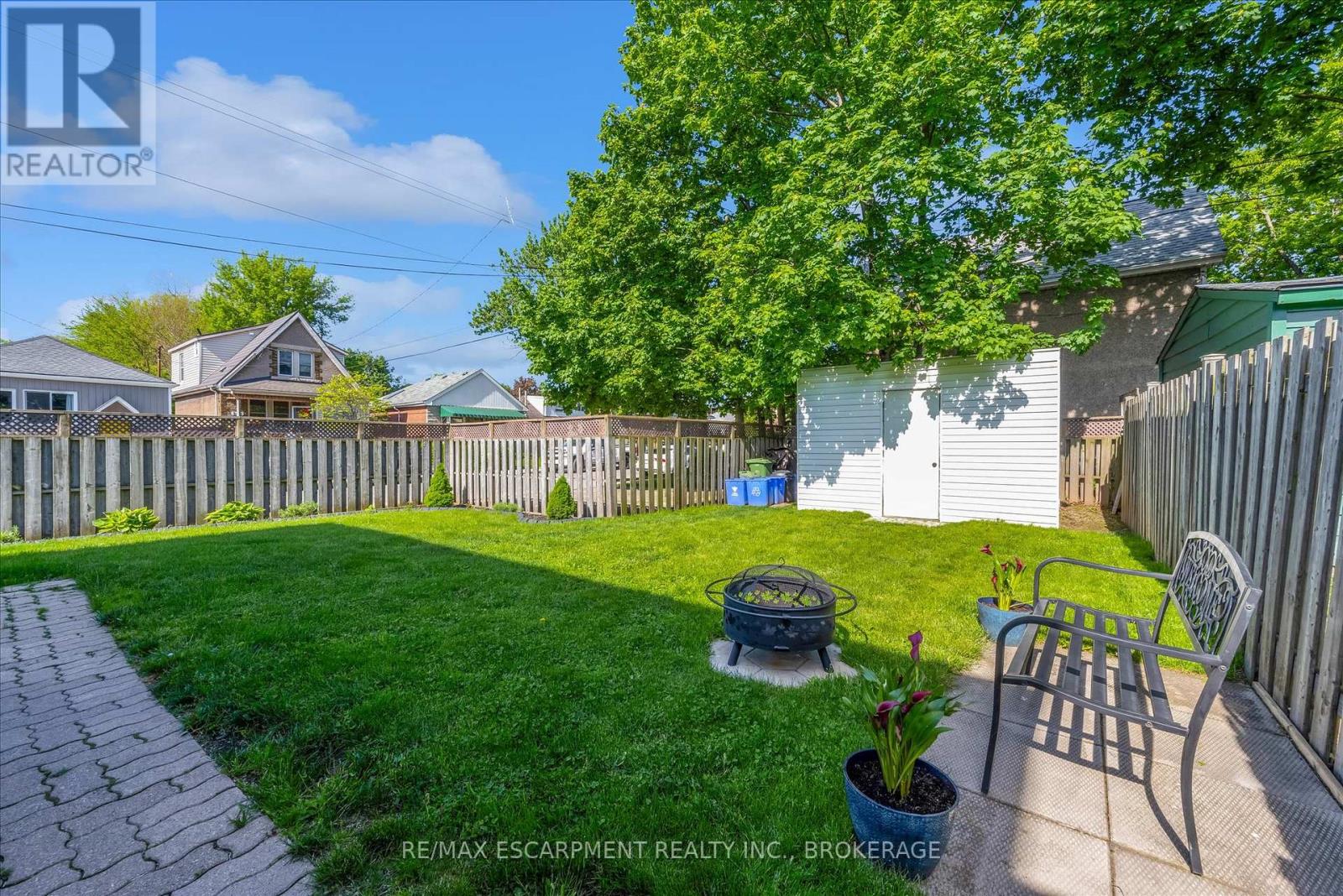 121 Edgemont Street N, Hamilton, Ontario  L8H 4E2 - Photo 39 - X13599054