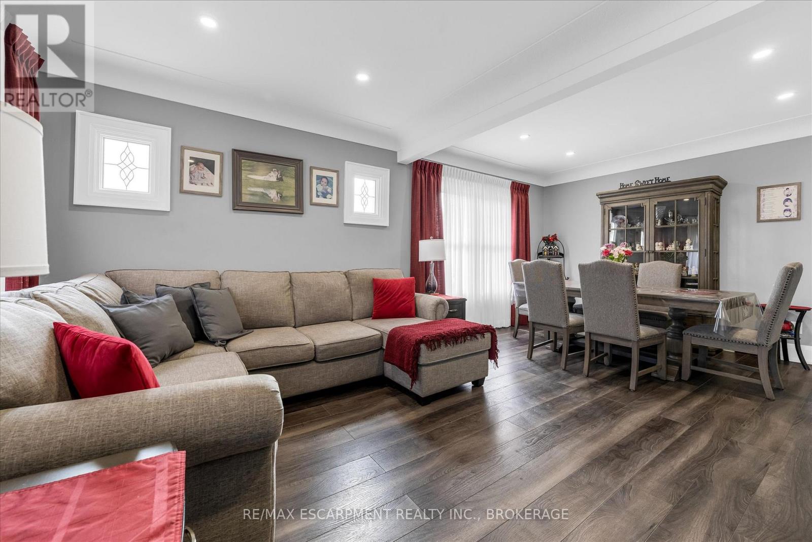 121 Edgemont Street N, Hamilton, Ontario  L8H 4E2 - Photo 4 - X13599054