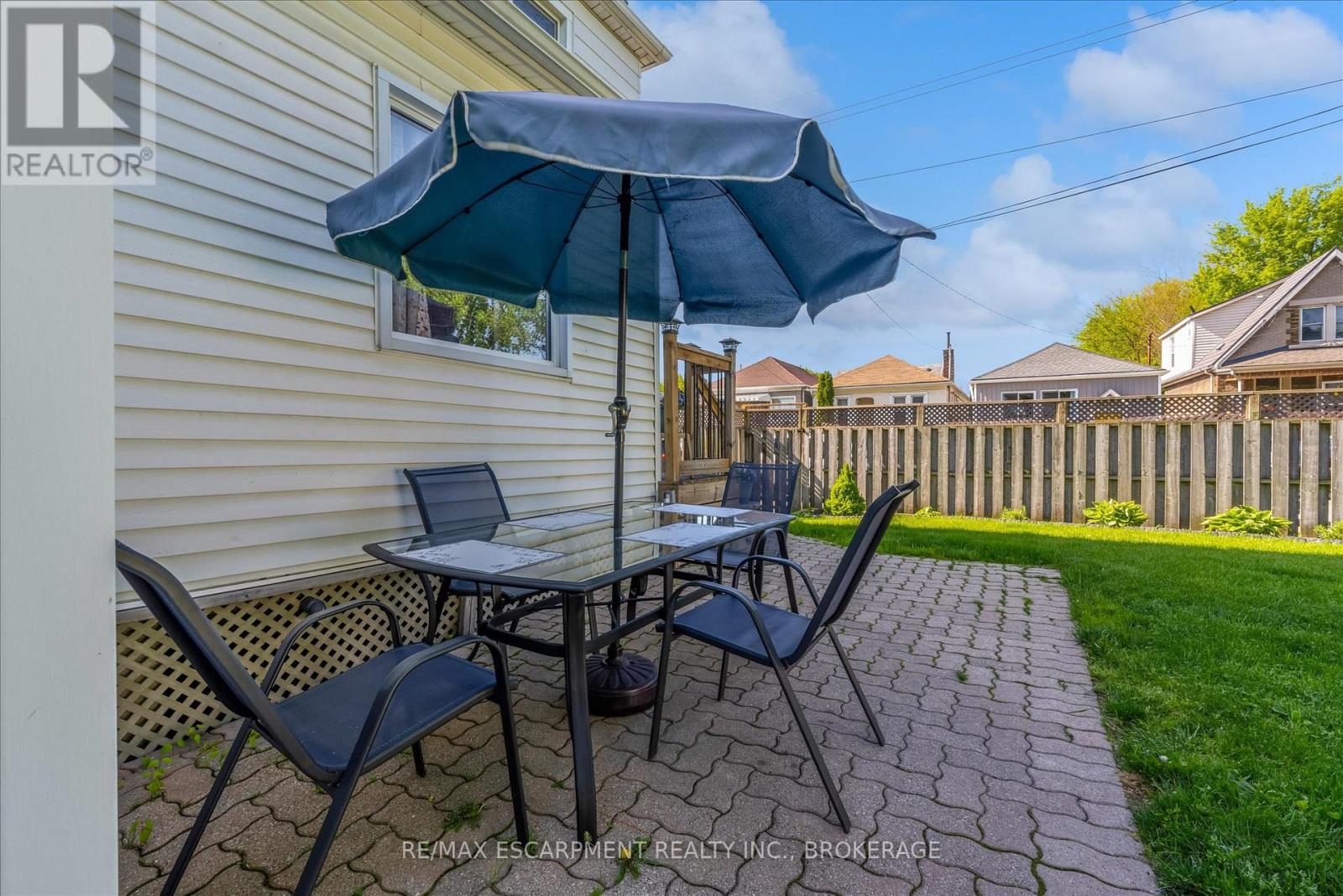 121 Edgemont Street N, Hamilton, Ontario  L8H 4E2 - Photo 40 - X13599054