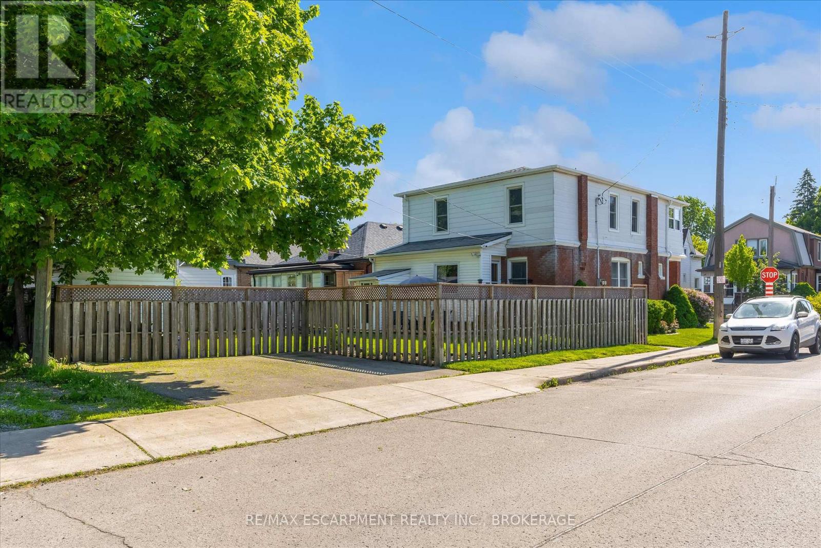 121 Edgemont Street N, Hamilton, Ontario  L8H 4E2 - Photo 41 - X13599054