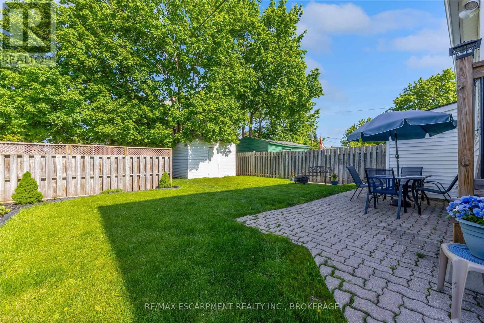 121 Edgemont Street N, Hamilton, Ontario  L8H 4E2 - Photo 42 - X13599054