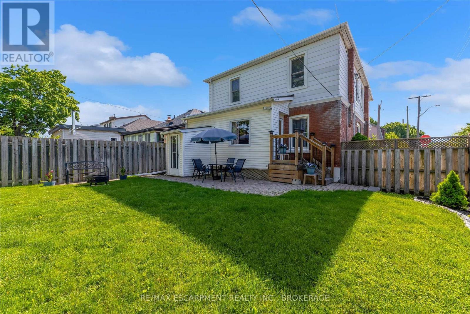 121 Edgemont Street N, Hamilton, Ontario  L8H 4E2 - Photo 43 - X13599054
