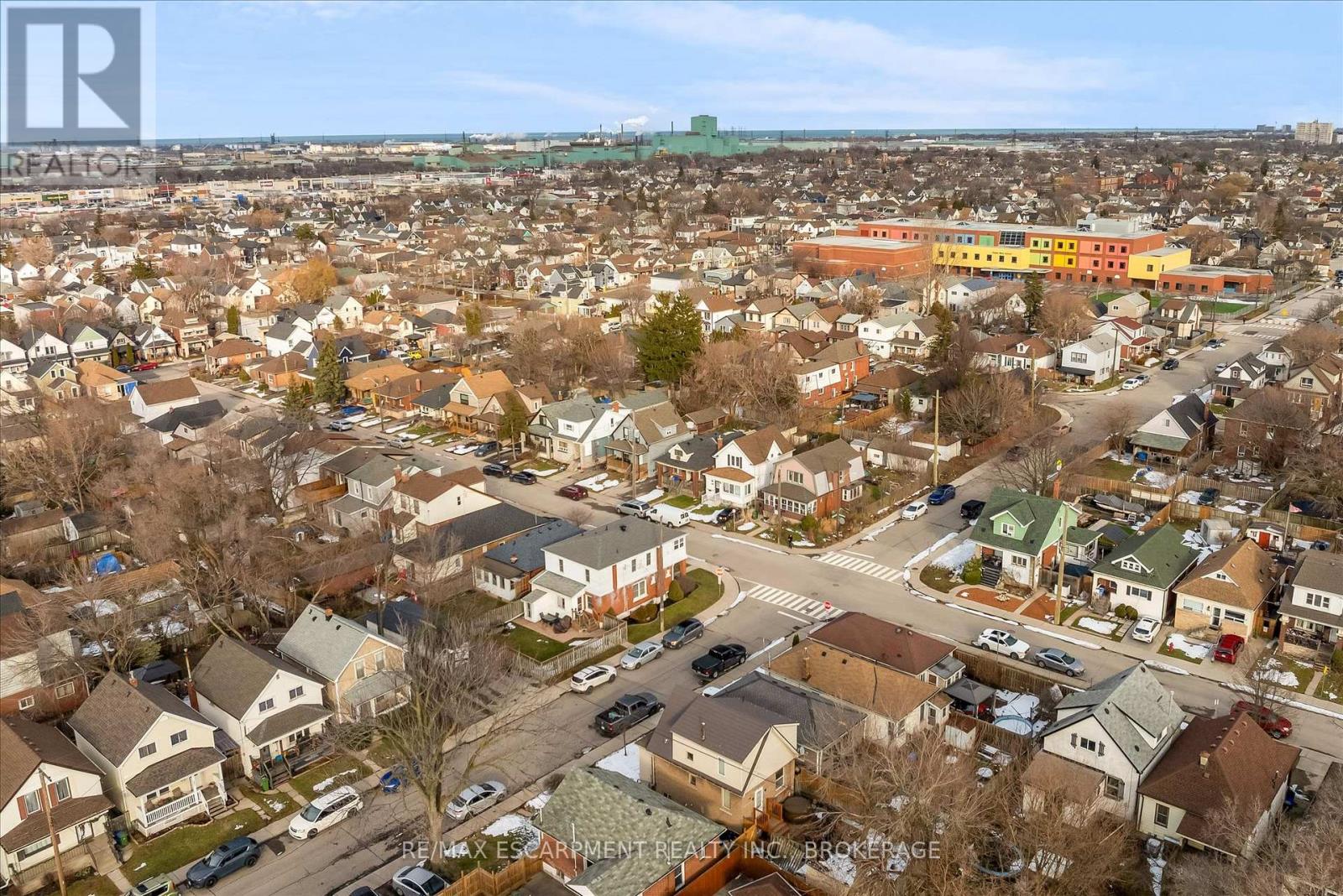 121 Edgemont Street N, Hamilton, Ontario  L8H 4E2 - Photo 46 - X13599054