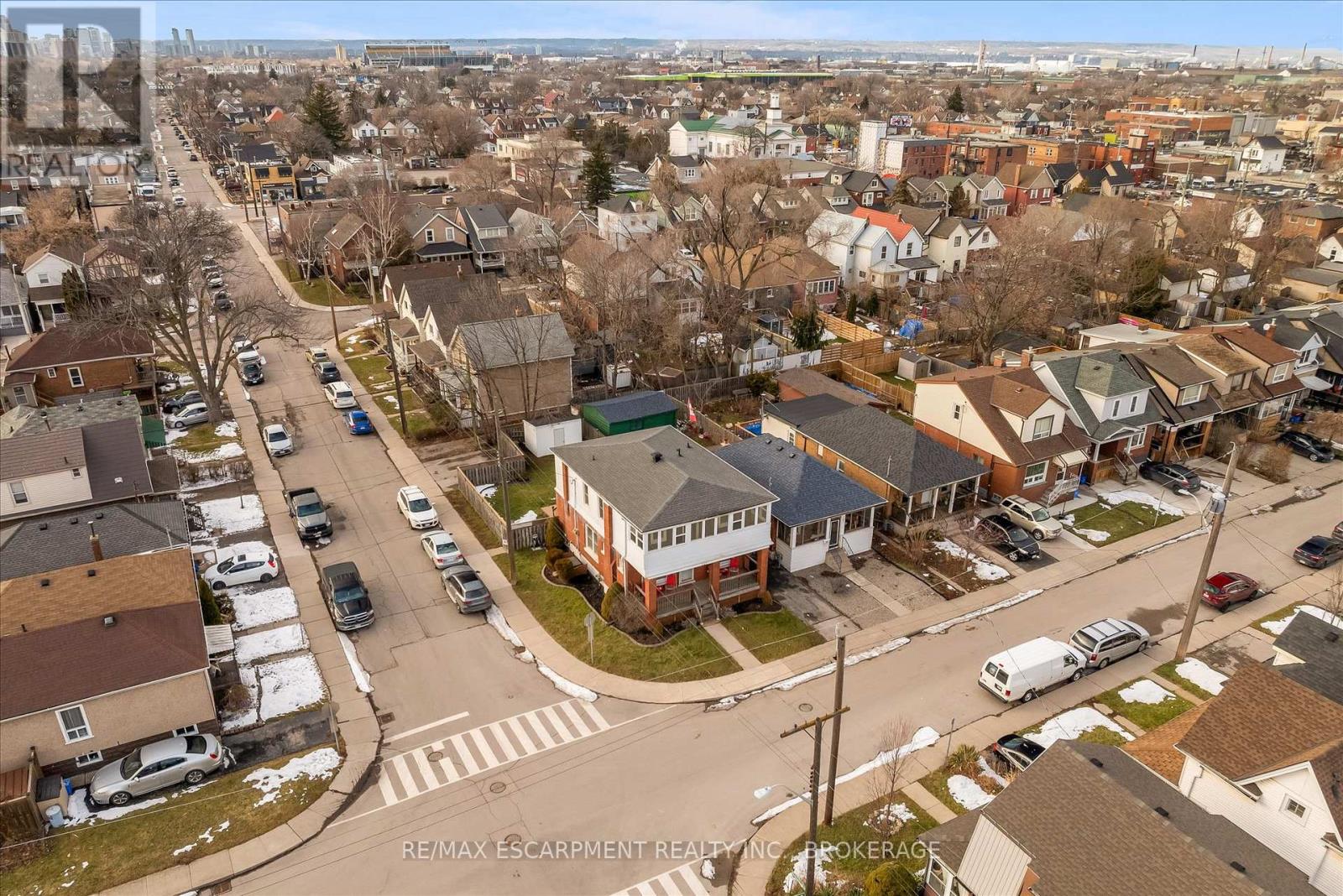 121 Edgemont Street N, Hamilton, Ontario  L8H 4E2 - Photo 49 - X13599054