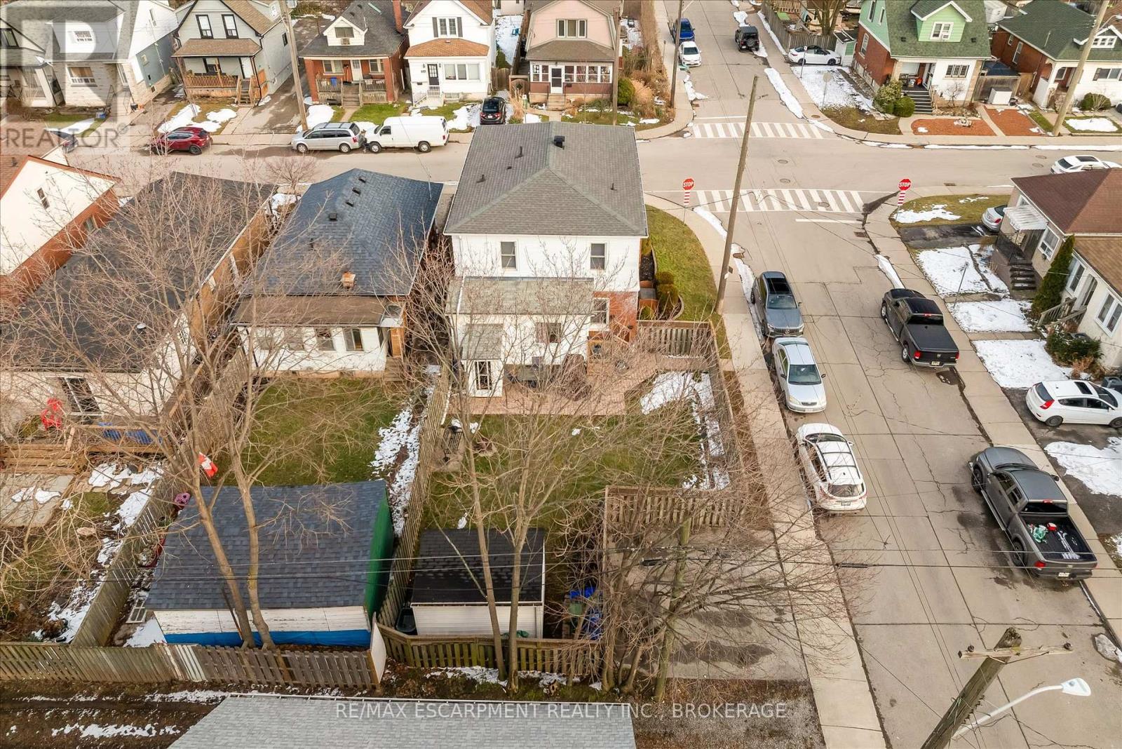 121 Edgemont Street N, Hamilton, Ontario  L8H 4E2 - Photo 50 - X13599054