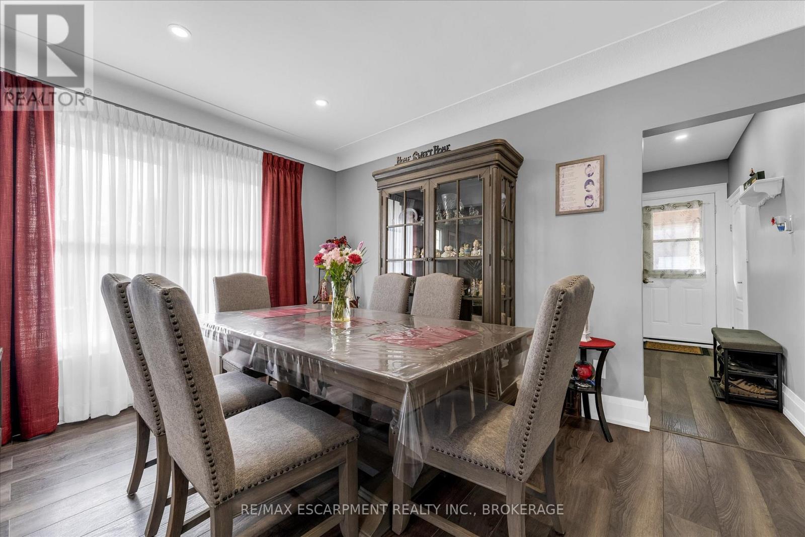 121 Edgemont Street N, Hamilton, Ontario  L8H 4E2 - Photo 6 - X13599054