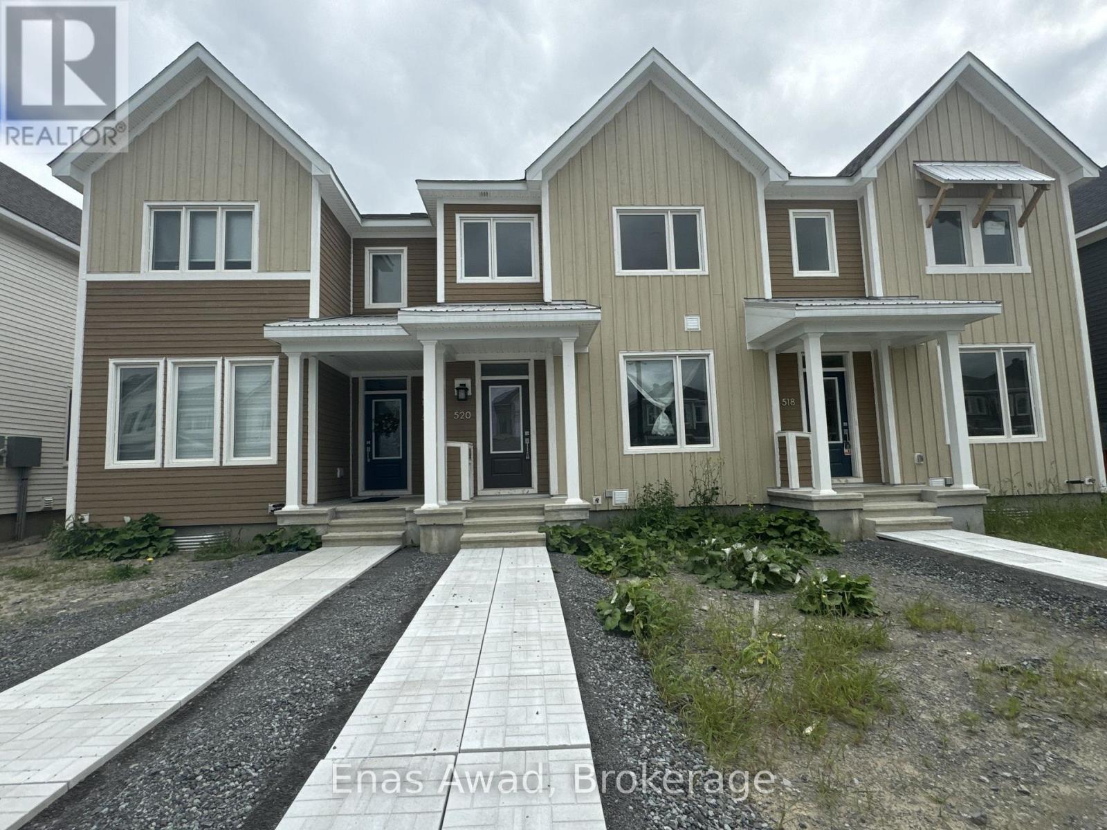 520 OLDENBURG AVENUE, Ottawa, Ontario