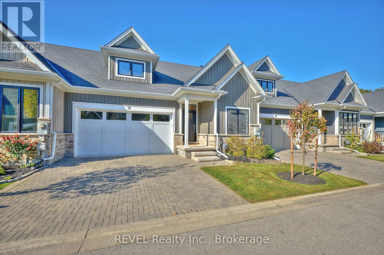 19 - 9245 SHOVELLER DRIVE, Niagara Falls, Ontario