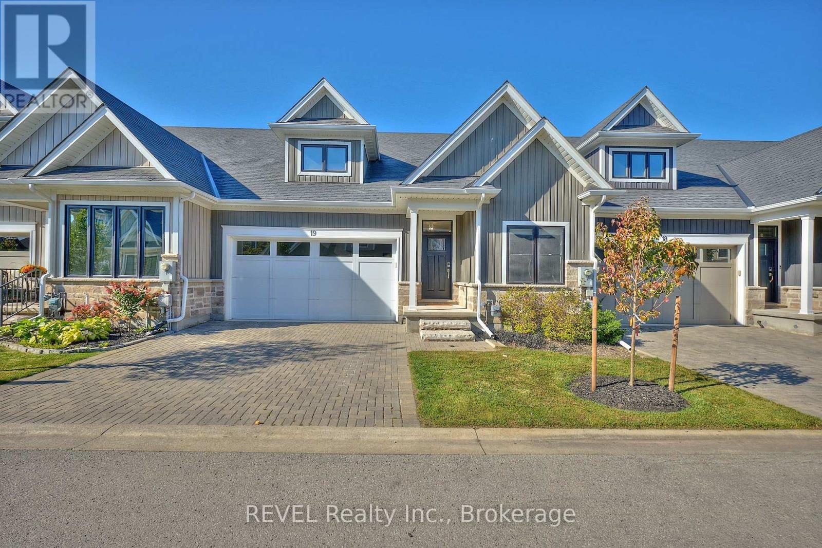 19 - 9245 Shoveller Drive, Niagara Falls, Ontario  L2H 0M4 - Photo 2 - X13599198