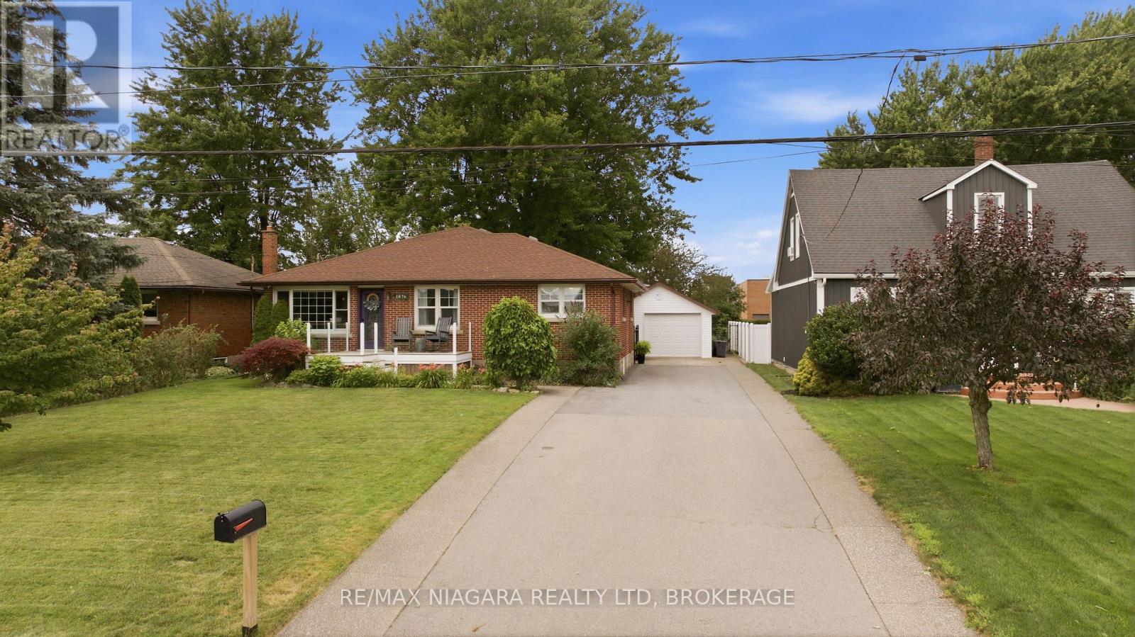 1876 FOUR MILE CREEK ROAD, Niagara-on-the-Lake, Ontario