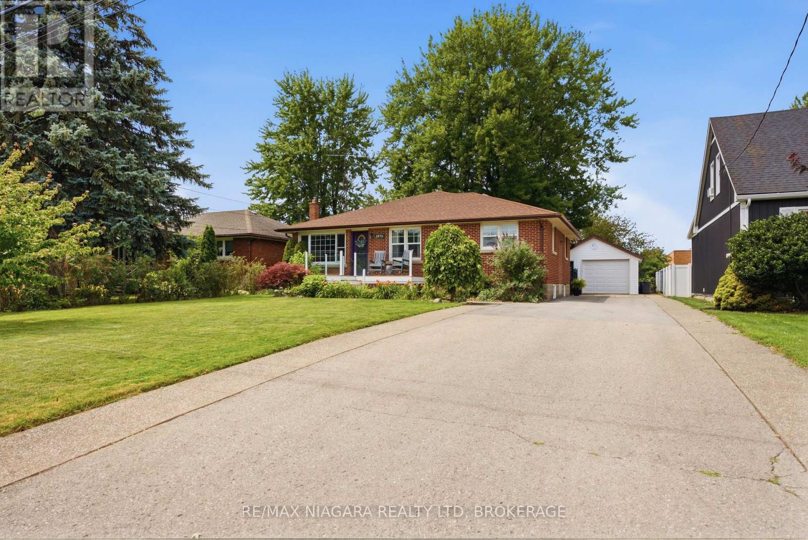 1876 Four Mile Creek Road, Niagara-On-The-Lake, Ontario  L0S 1J0 - Photo 2 - X13599334