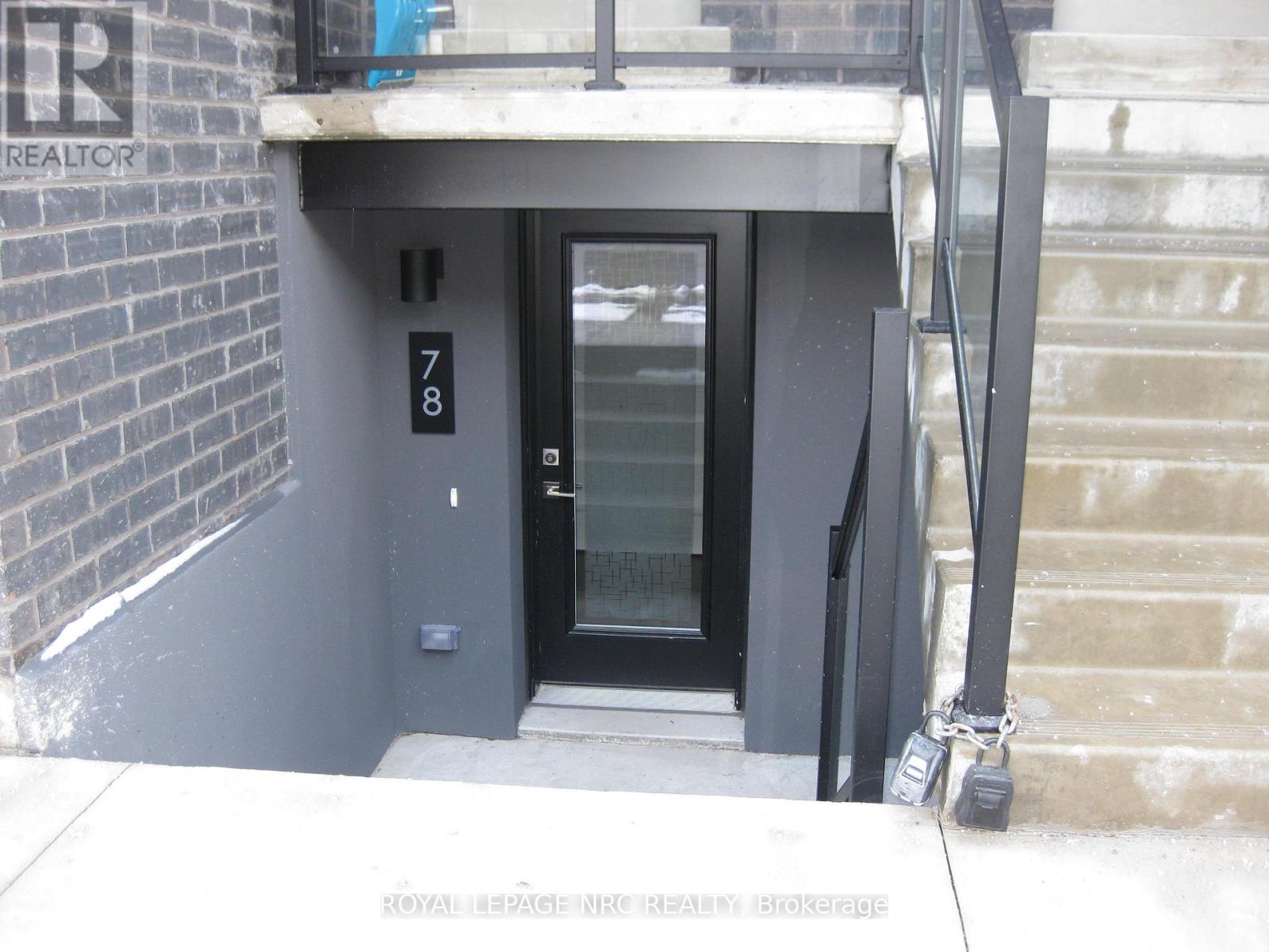 78 - 6705 CROPP STREET, Niagara Falls, Ontario