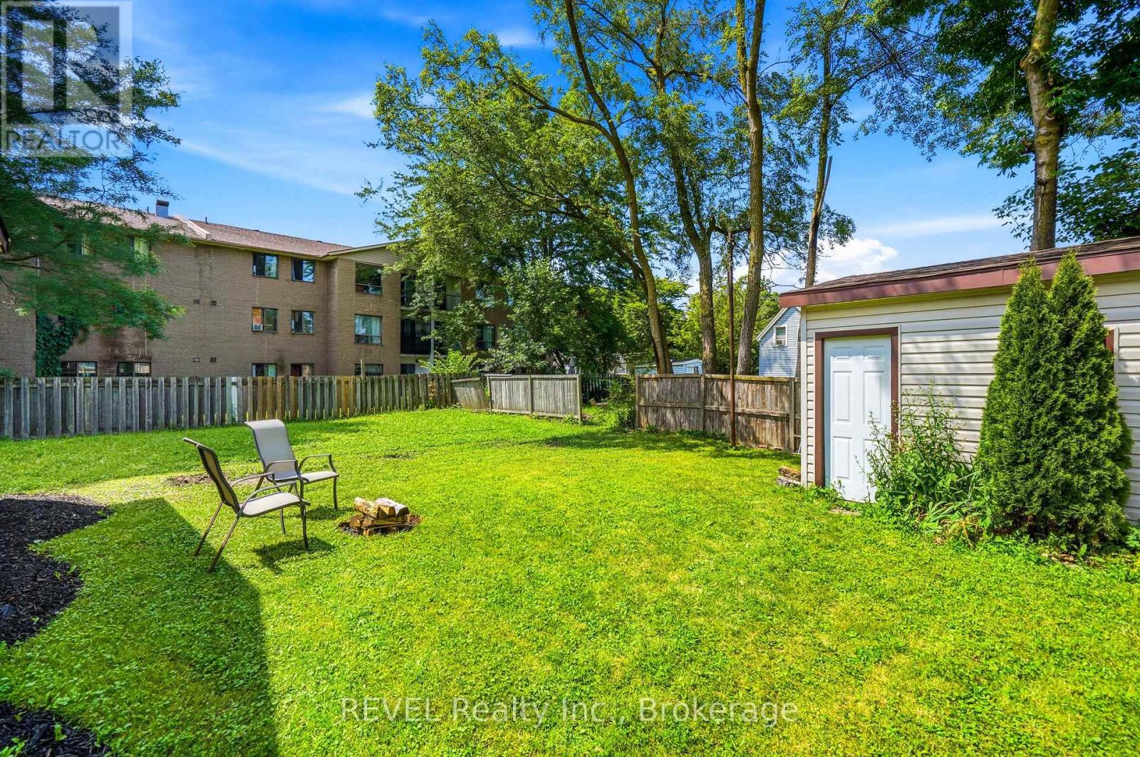2 Kent Street, St. Catharines, Ontario  L2S 1H1 - Photo 32 - X13599712