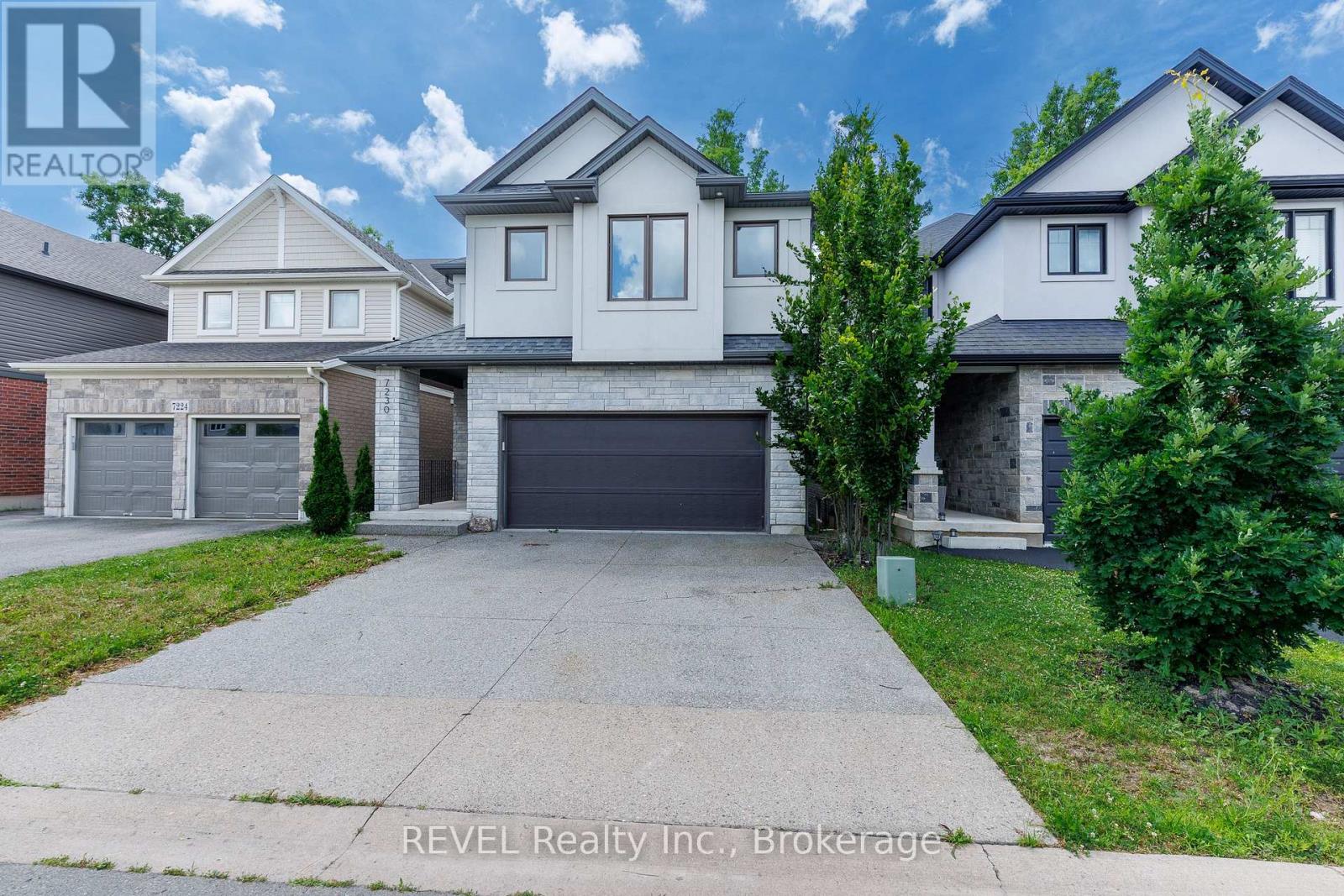 7230 Lionshead Avenue, Niagara Falls, Ontario  L2G 0A6 - Photo 3 - X13599822