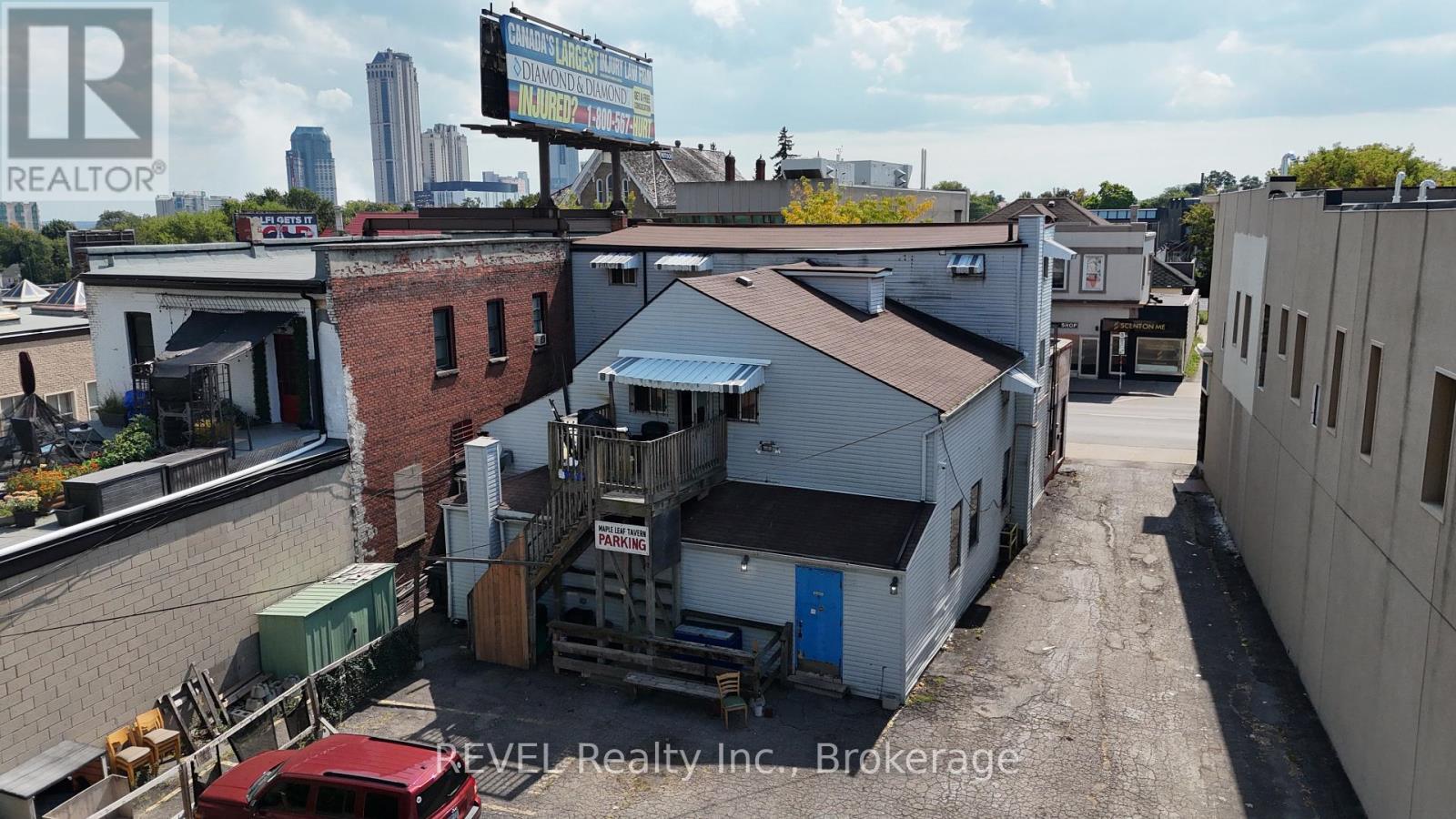 5829 Ferry Street, Niagara Falls, Ontario  L2G 1S8 - Photo 47 - X13599838