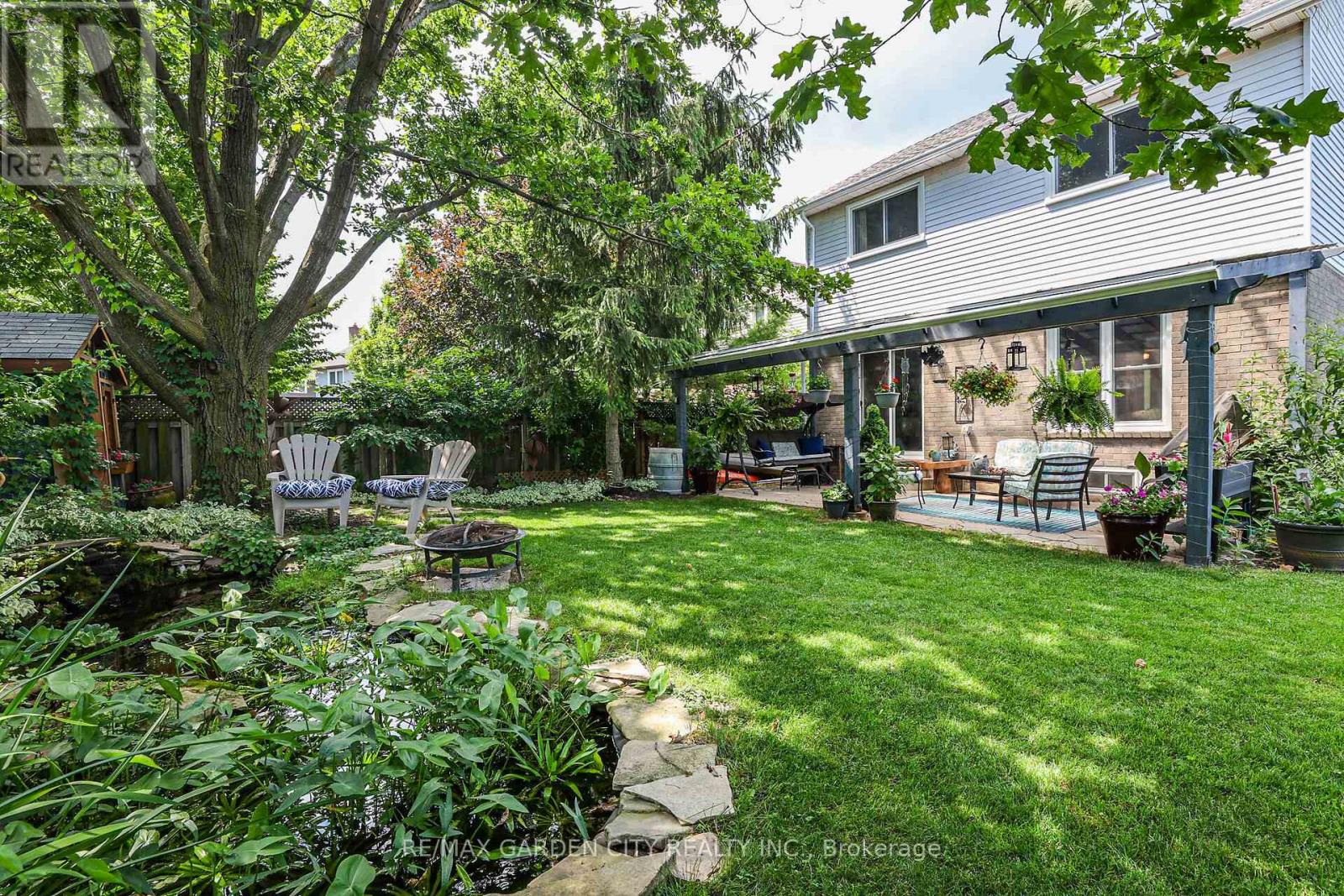 4542 Ivy Gardens Crescent, Lincoln, Ontario  L3J 0B3 - Photo 23 - X13599962