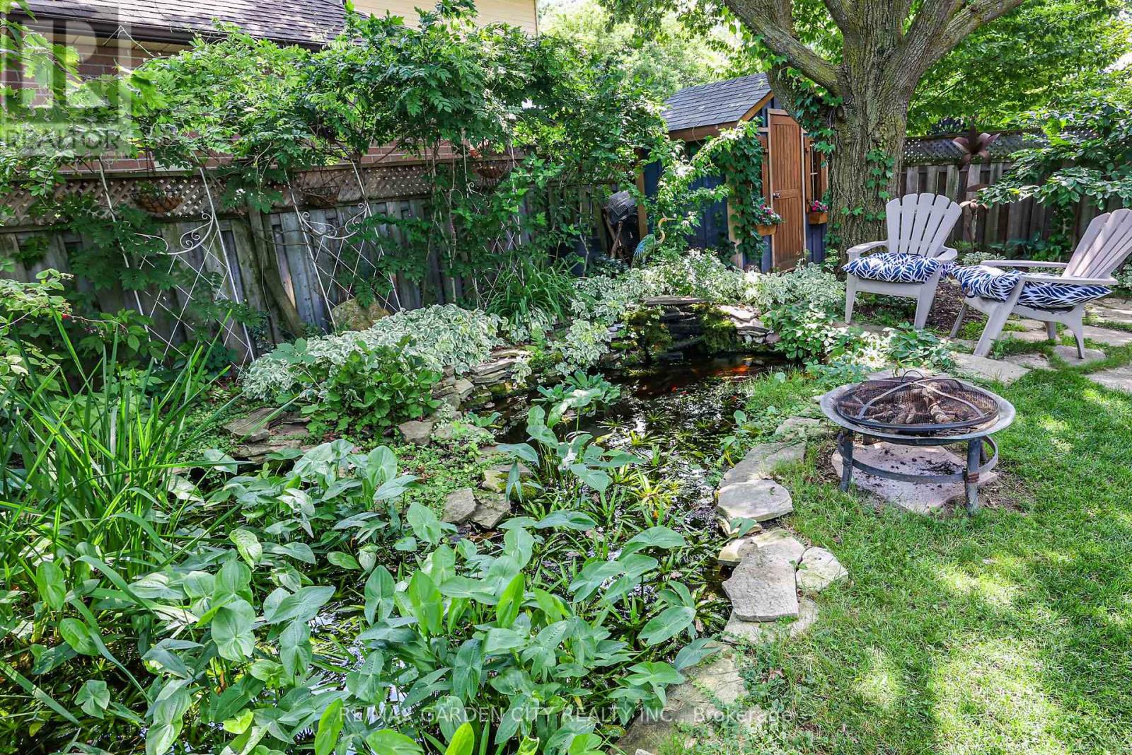 4542 Ivy Gardens Crescent, Lincoln, Ontario  L3J 0B3 - Photo 29 - X13599962