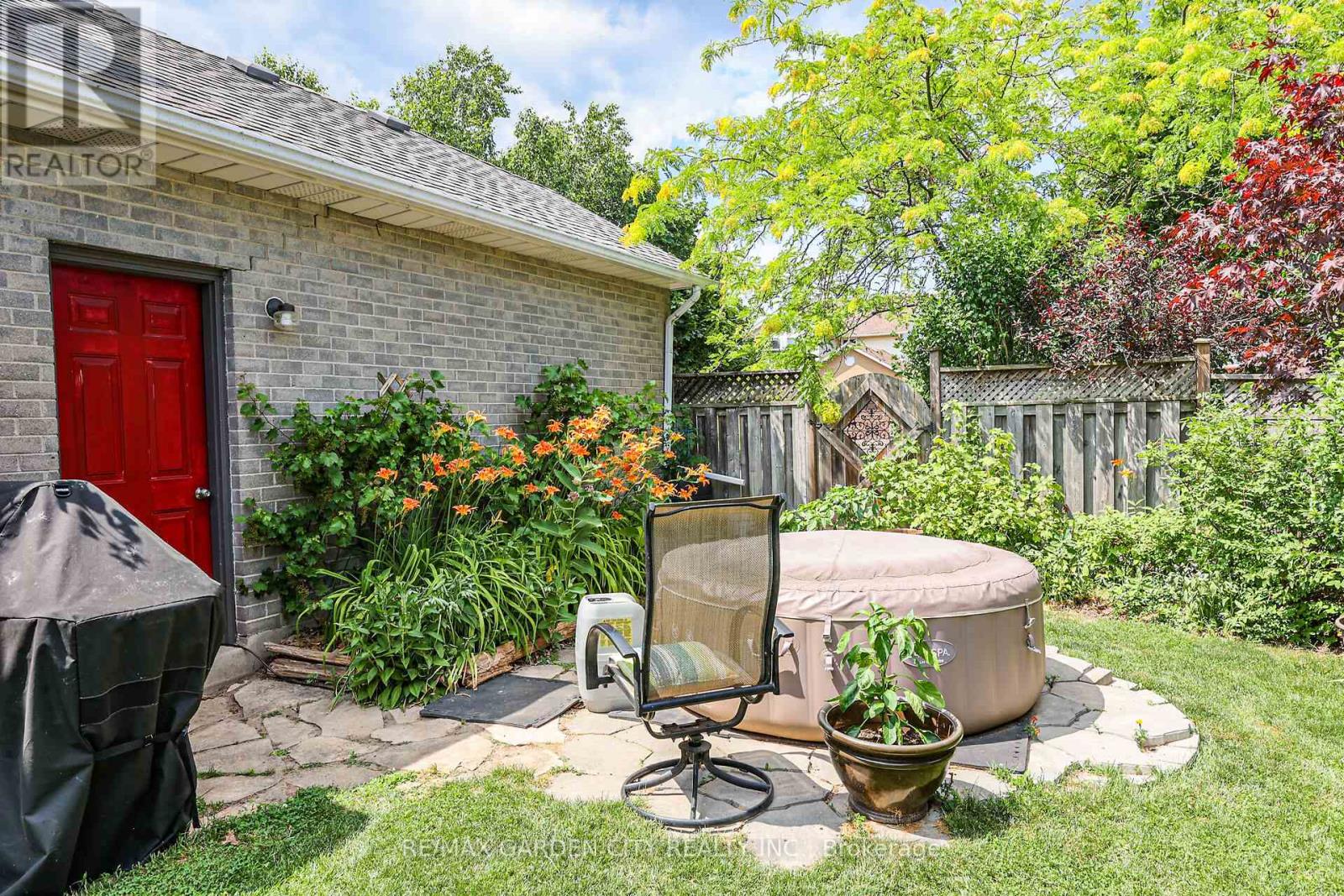 4542 Ivy Gardens Crescent, Lincoln, Ontario  L3J 0B3 - Photo 31 - X13599962