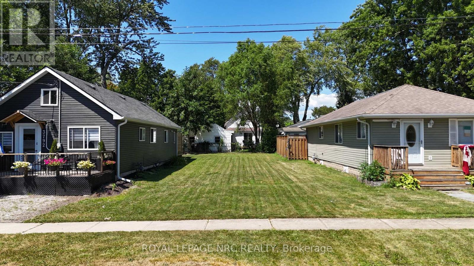 LOT 55 GLENDALE AVENUE, Fort Erie, Ontario
