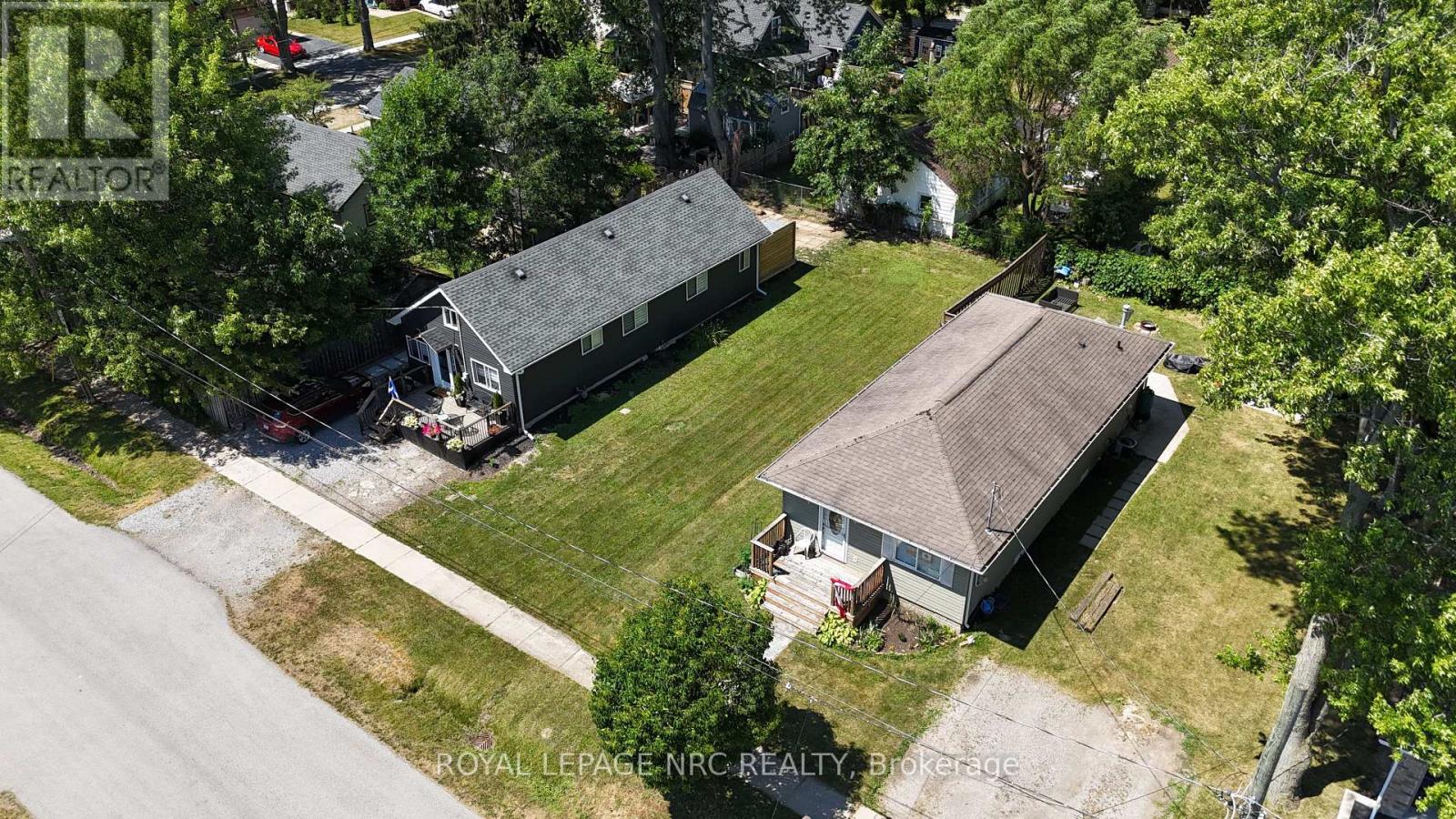 Lot 55 Glendale Avenue, Fort Erie, Ontario  L0S 1B0 - Photo 2 - X13600088
