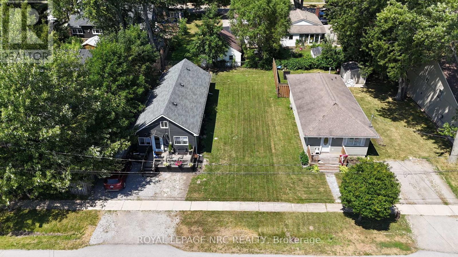Lot 55 Glendale Avenue, Fort Erie, Ontario  L0S 1B0 - Photo 3 - X13600088