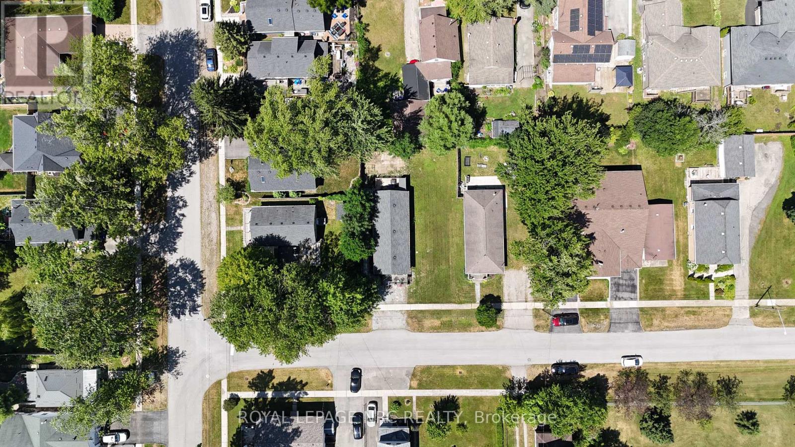 Lot 55 Glendale Avenue, Fort Erie, Ontario  L0S 1B0 - Photo 6 - X13600088