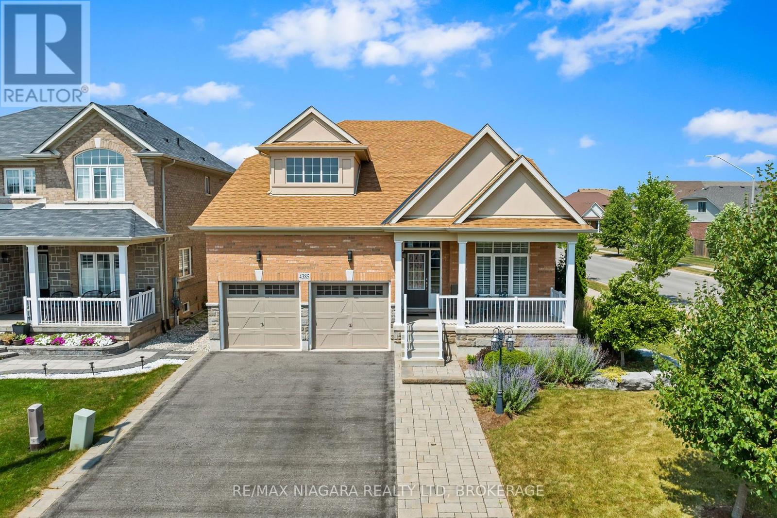 4385 CINNAMON GROVE, Niagara Falls, Ontario