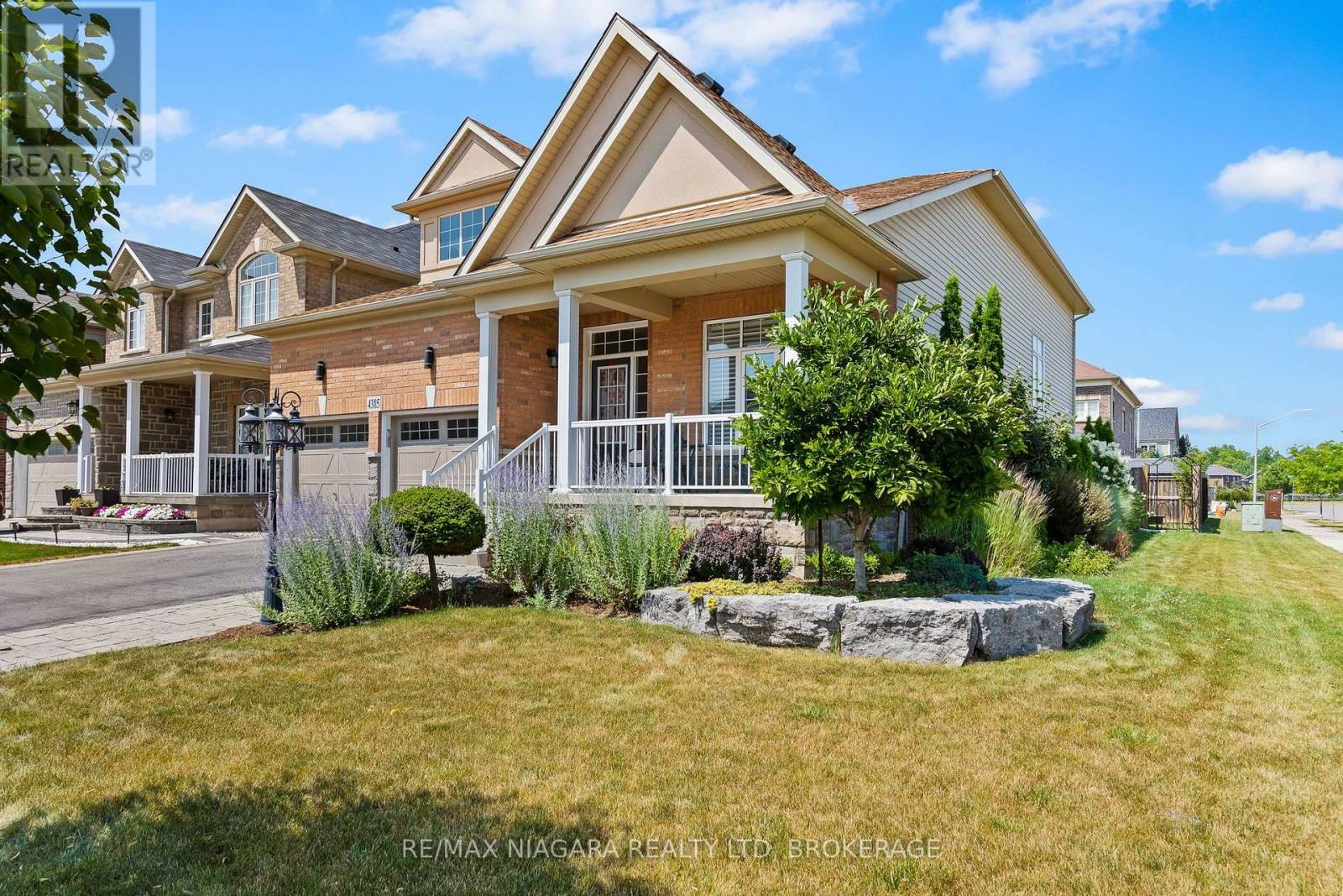 4385 Cinnamon Grove, Niagara Falls, Ontario  L2G 0G2 - Photo 3 - X13600124