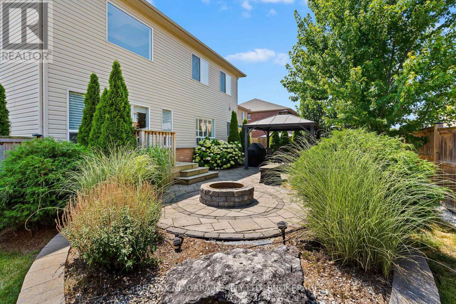 4385 Cinnamon Grove, Niagara Falls, Ontario  L2G 0G2 - Photo 31 - X13600124