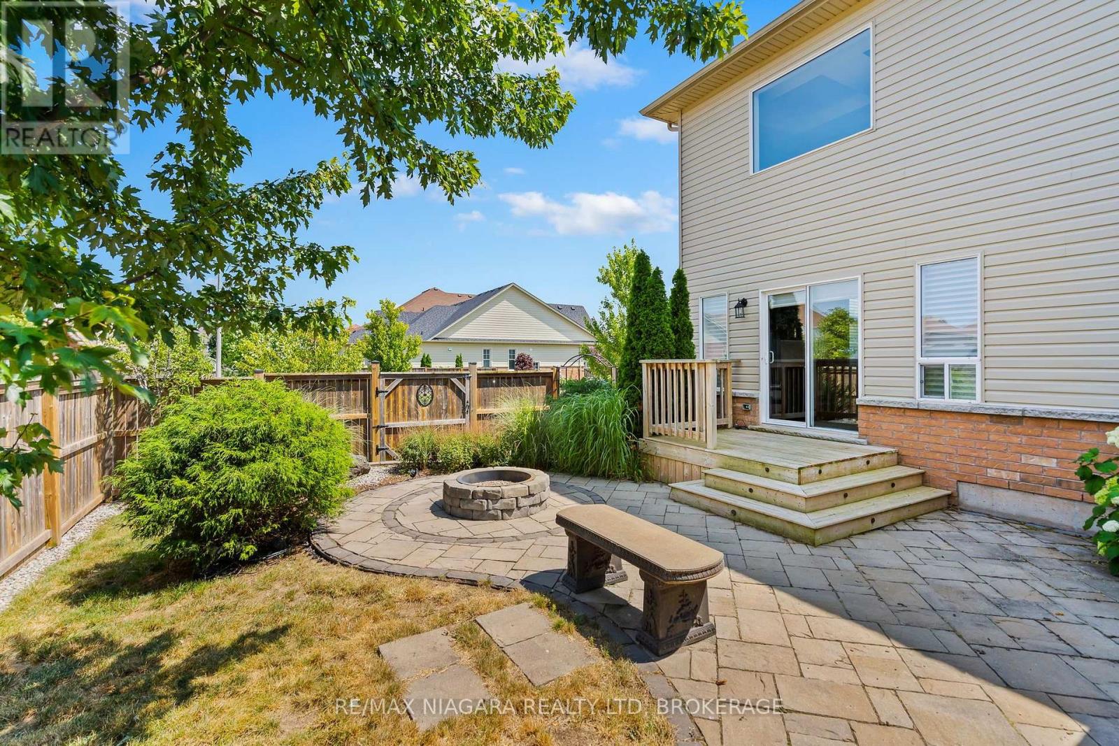 4385 Cinnamon Grove, Niagara Falls, Ontario  L2G 0G2 - Photo 32 - X13600124