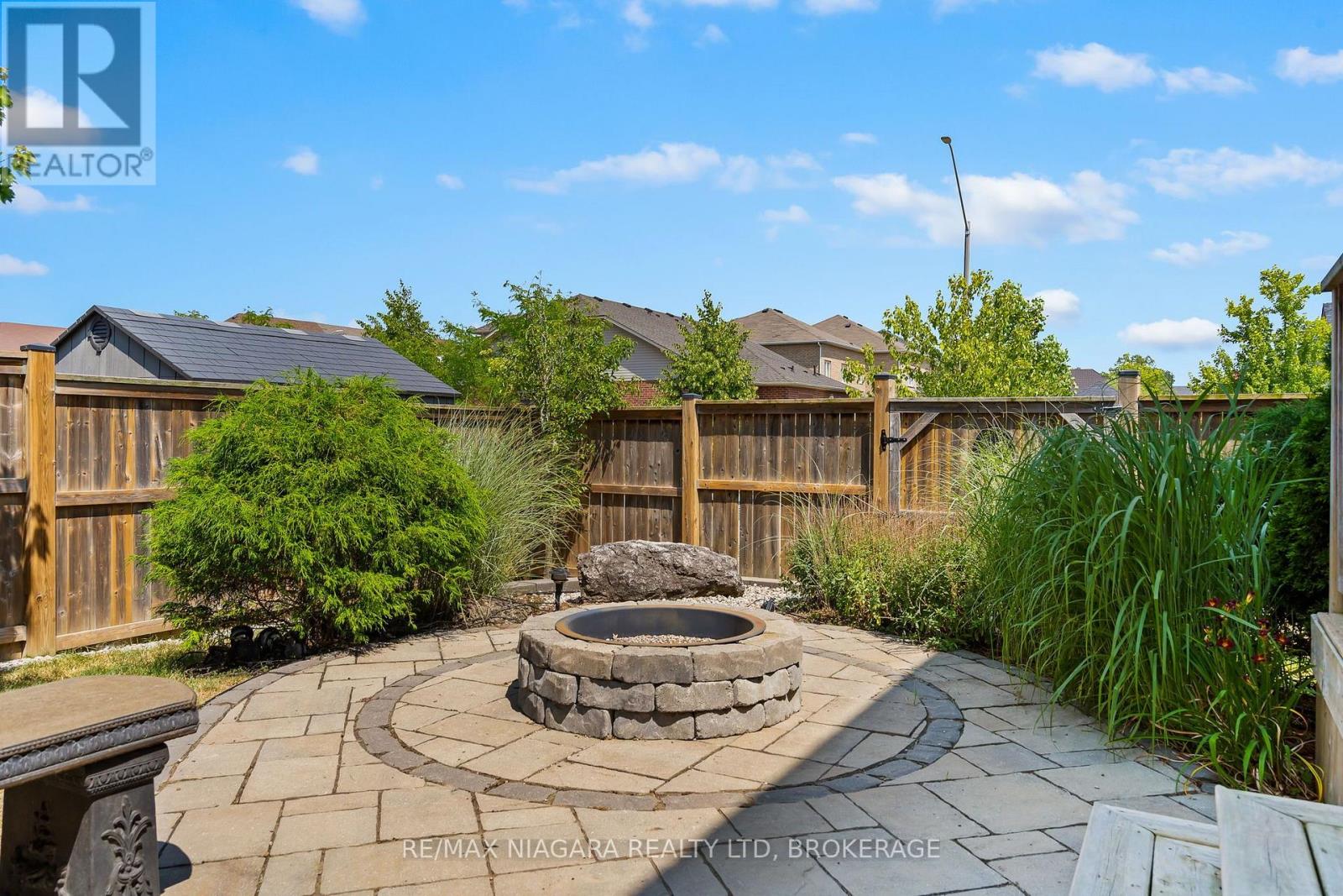 4385 Cinnamon Grove, Niagara Falls, Ontario  L2G 0G2 - Photo 33 - X13600124