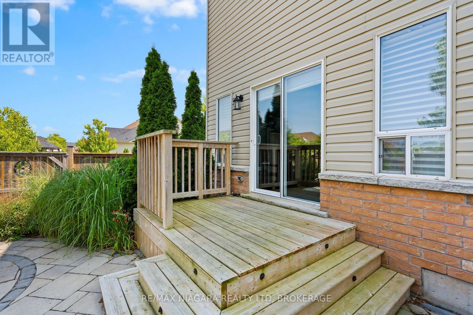 4385 Cinnamon Grove, Niagara Falls, Ontario  L2G 0G2 - Photo 35 - X13600124