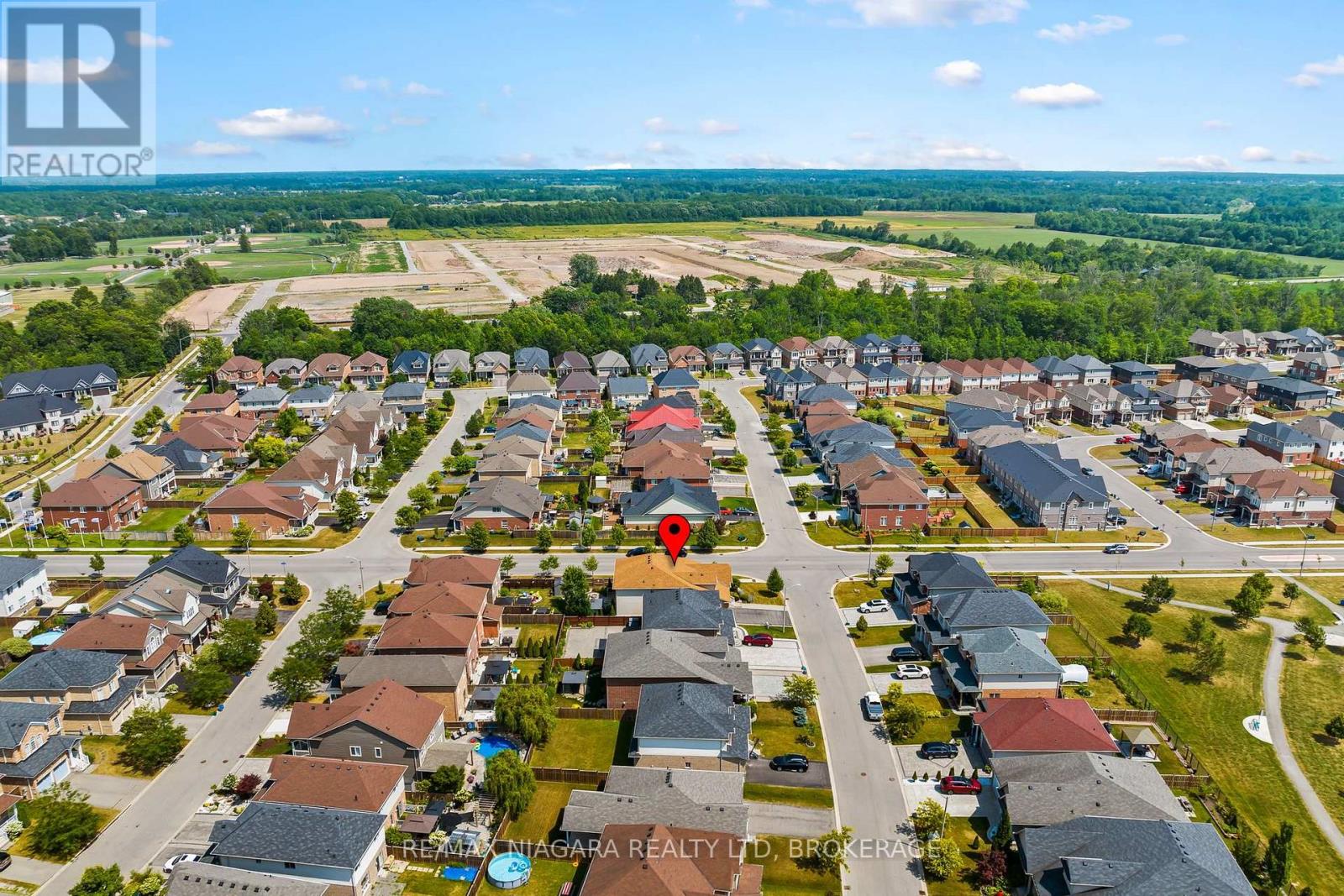 4385 Cinnamon Grove, Niagara Falls, Ontario  L2G 0G2 - Photo 38 - X13600124