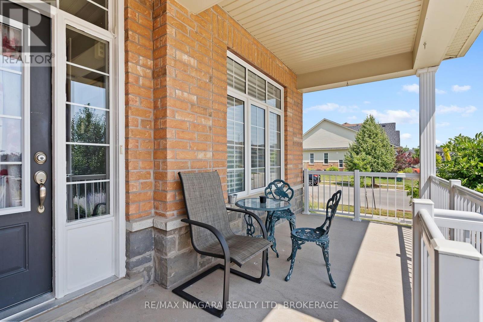 4385 Cinnamon Grove, Niagara Falls, Ontario  L2G 0G2 - Photo 4 - X13600124